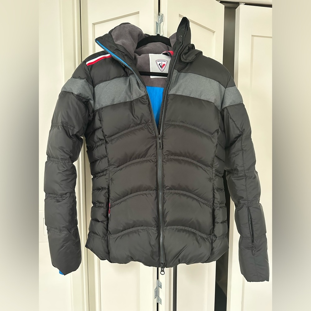 Rossignol Ski Jacket, Size L